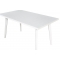 Stół OSLO 5 Biały
